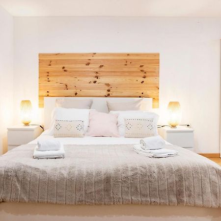 Almada Hideaway W/ Ac & Private Pool By Lovelystay Porto Exterior foto