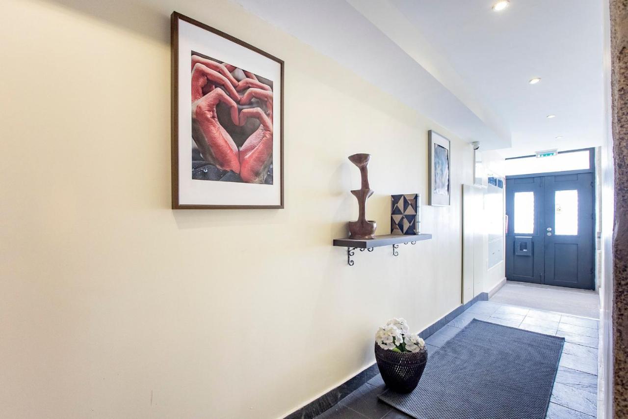 Almada Hideaway W/ Ac & Private Pool By Lovelystay Porto Exterior foto