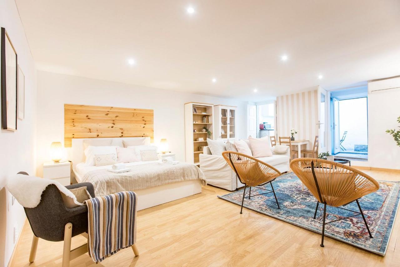 Almada Hideaway W/ Ac & Private Pool By Lovelystay Porto Exterior foto