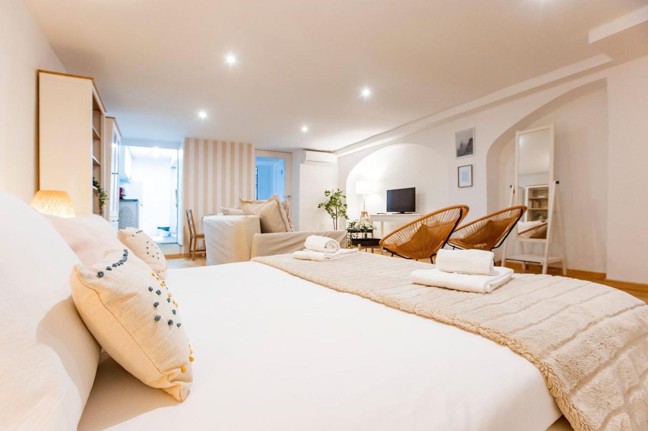 Almada Hideaway W/ Ac & Private Pool By Lovelystay Porto Exterior foto
