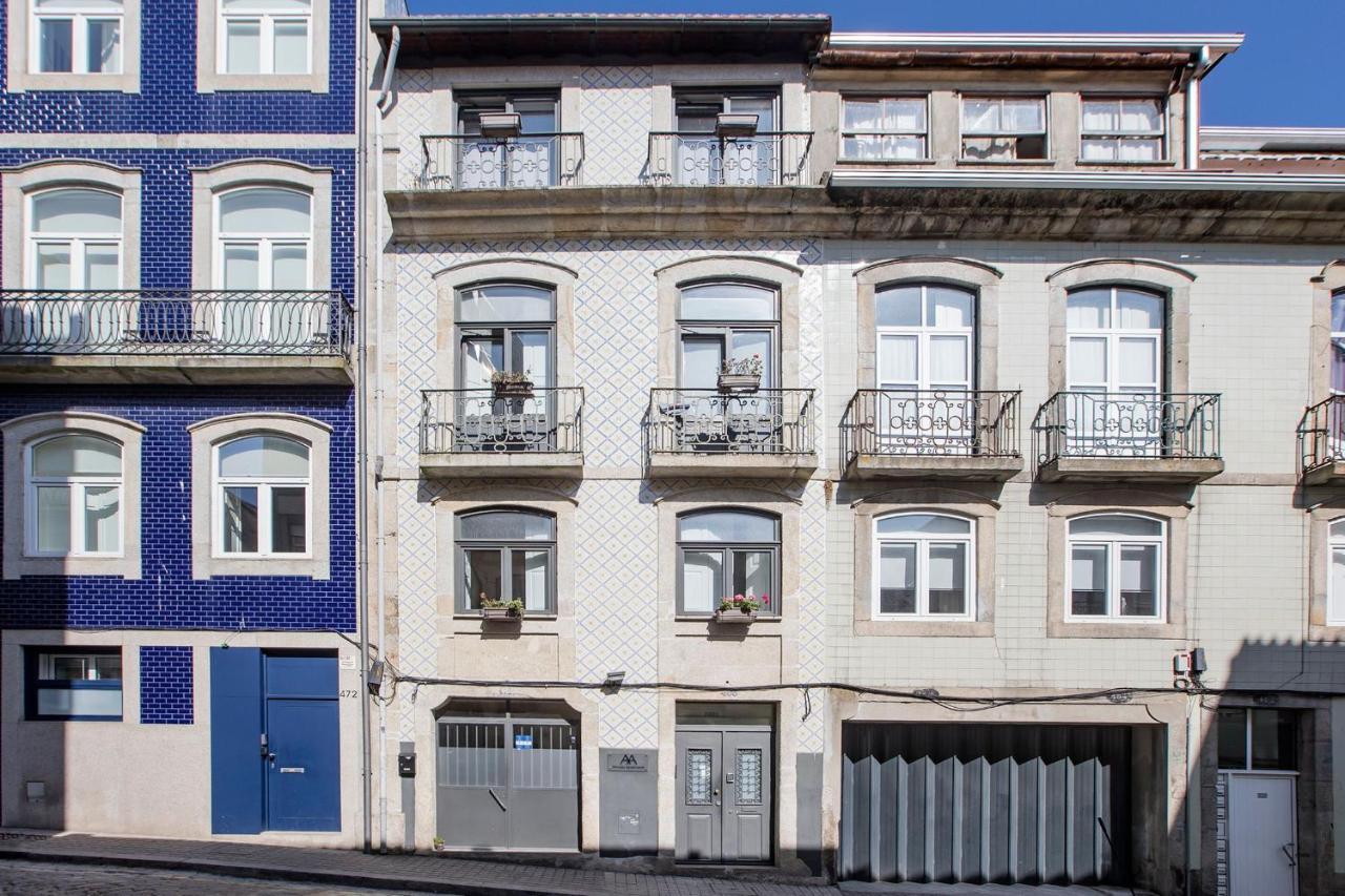 Almada Hideaway W/ Ac & Private Pool By Lovelystay Porto Exterior foto