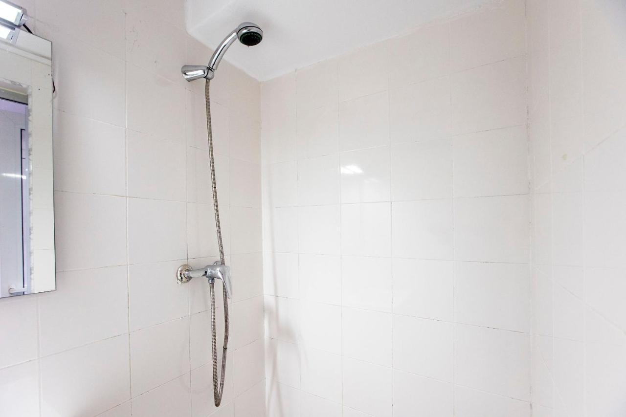 Almada Hideaway W/ Ac & Private Pool By Lovelystay Porto Exterior foto